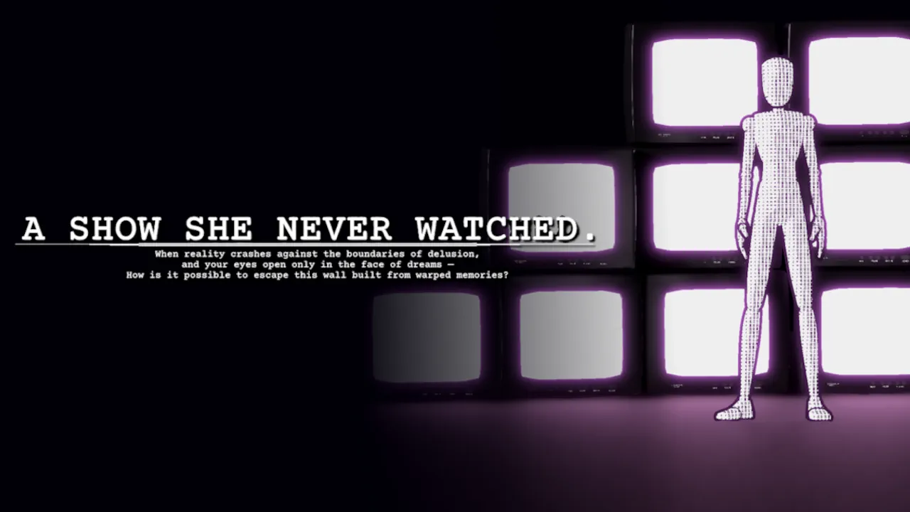 Unwatched Show cover